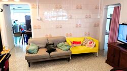 Blk 634 Yio Chu Kang Heights (Ang Mo Kio), HDB 4 Rooms #608619031